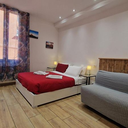 Giudei House Smart Apartment Bologna Exterior foto