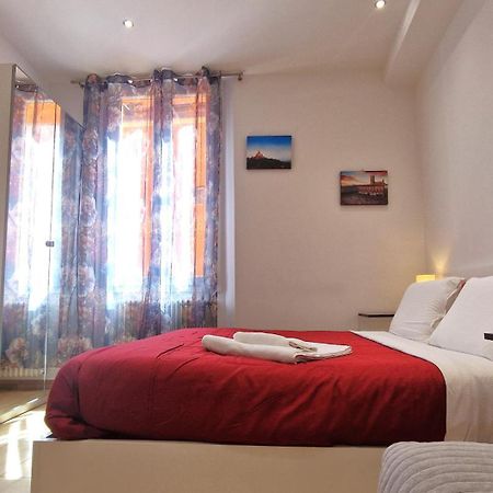 Giudei House Smart Apartment Bologna Exterior foto