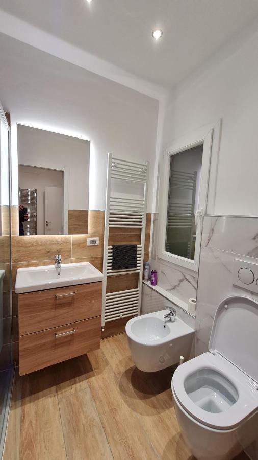 Giudei House Smart Apartment Bologna Exterior foto