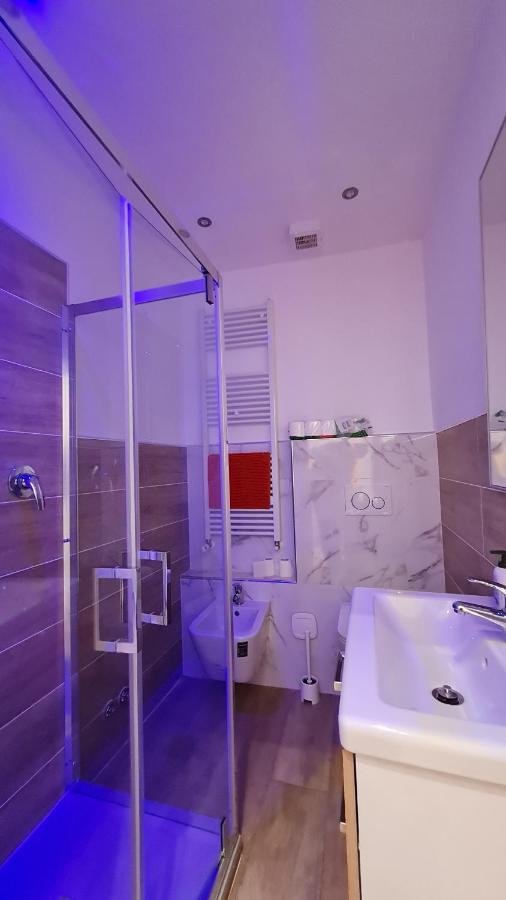 Giudei House Smart Apartment Bologna Exterior foto