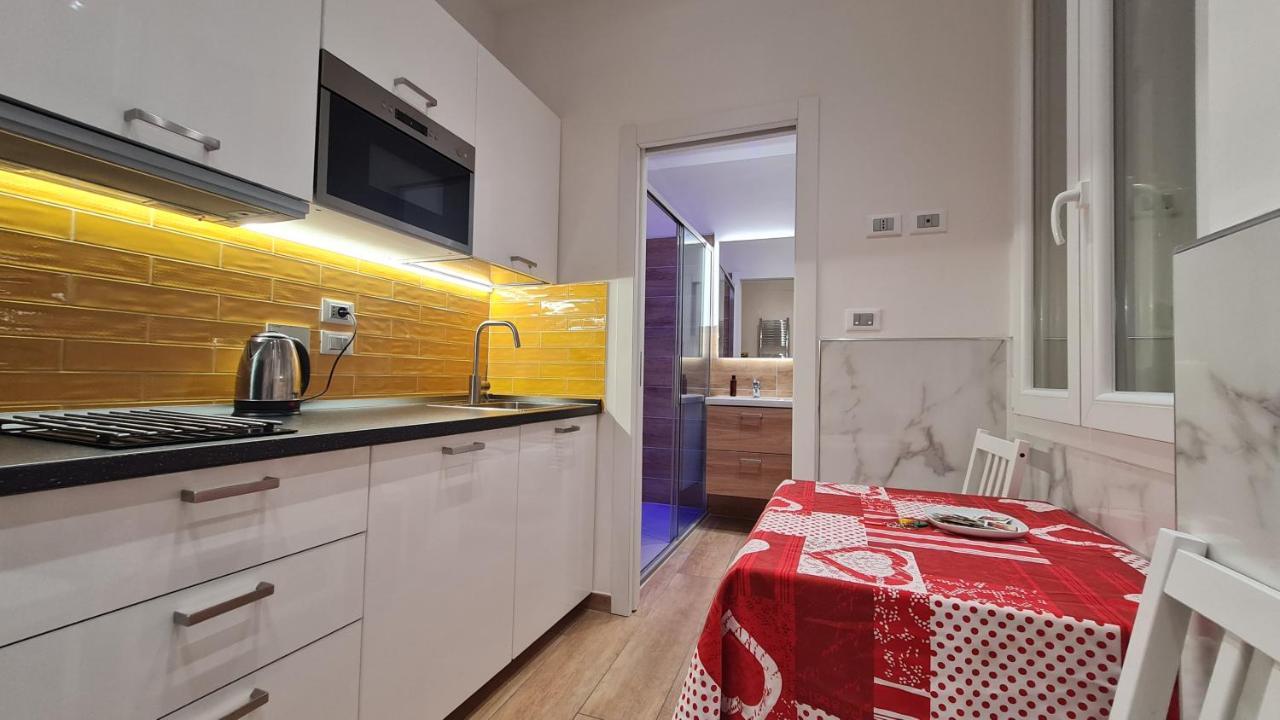 Giudei House Smart Apartment Bologna Exterior foto