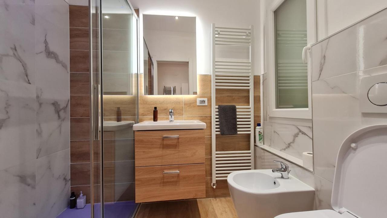 Giudei House Smart Apartment Bologna Exterior foto