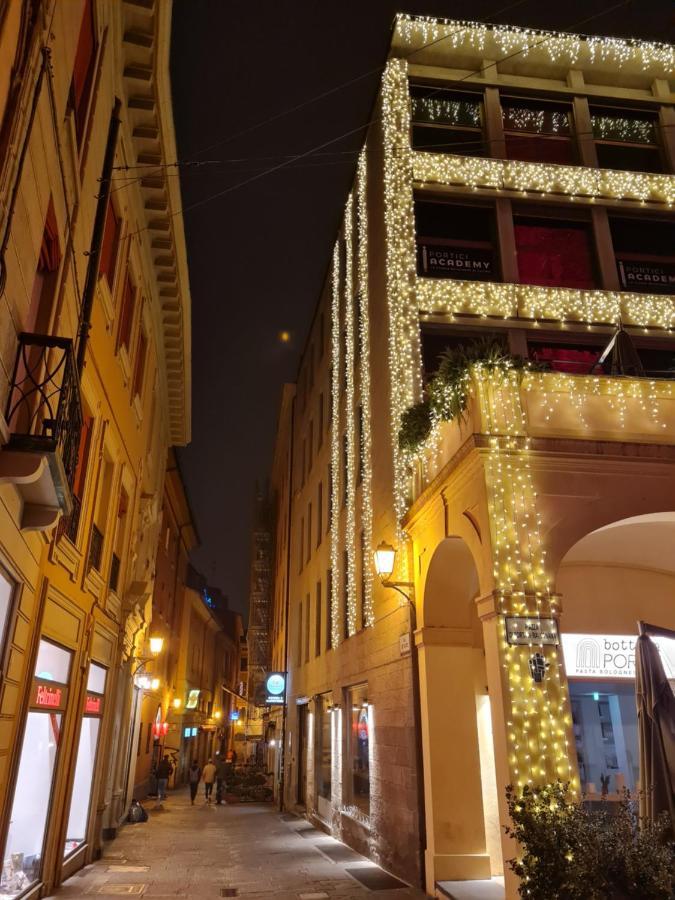 Giudei House Smart Apartment Bologna Exterior foto
