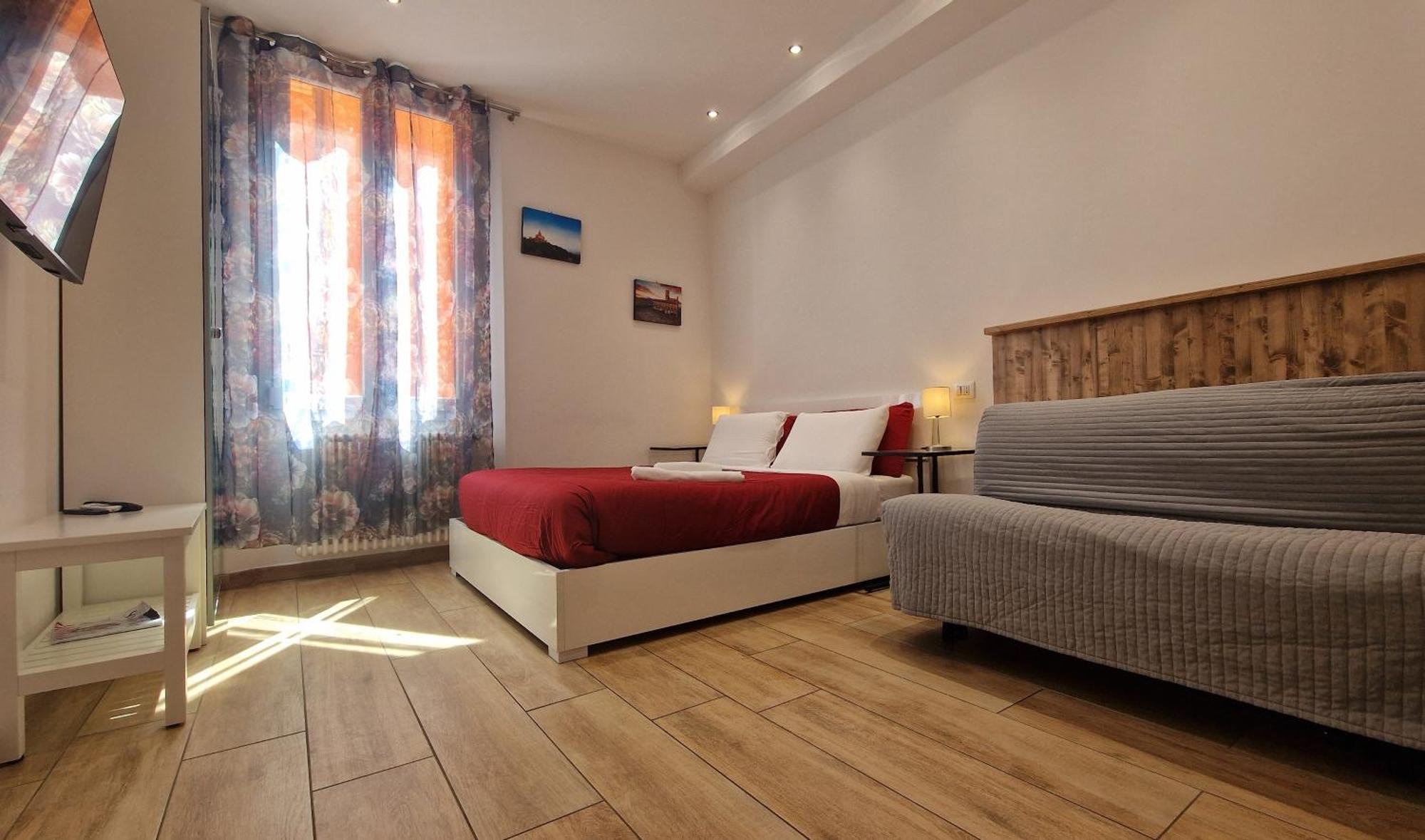 Giudei House Smart Apartment Bologna Exterior foto